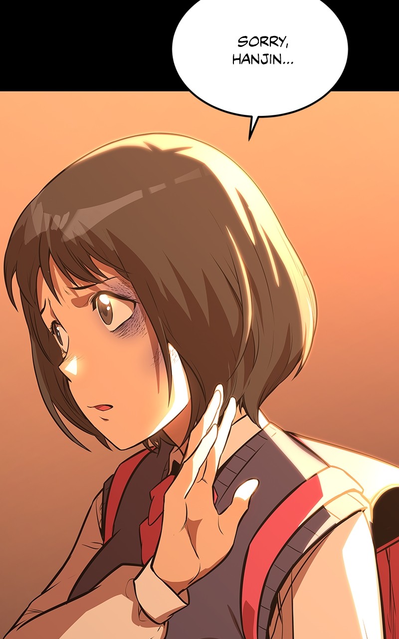 Our Resident Exorcist chapter 5 - page 95