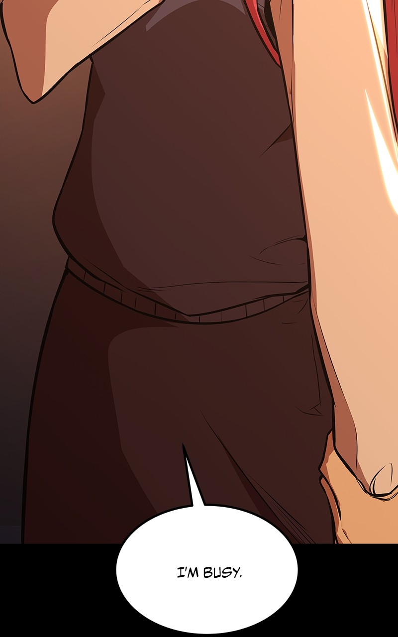 Our Resident Exorcist chapter 5 - page 96