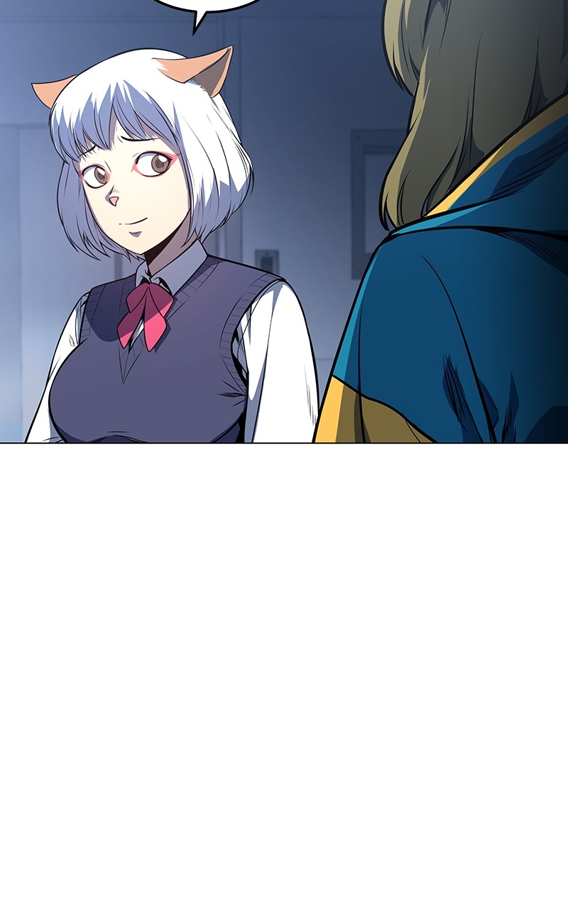 Our Resident Exorcist chapter 6 - page 106