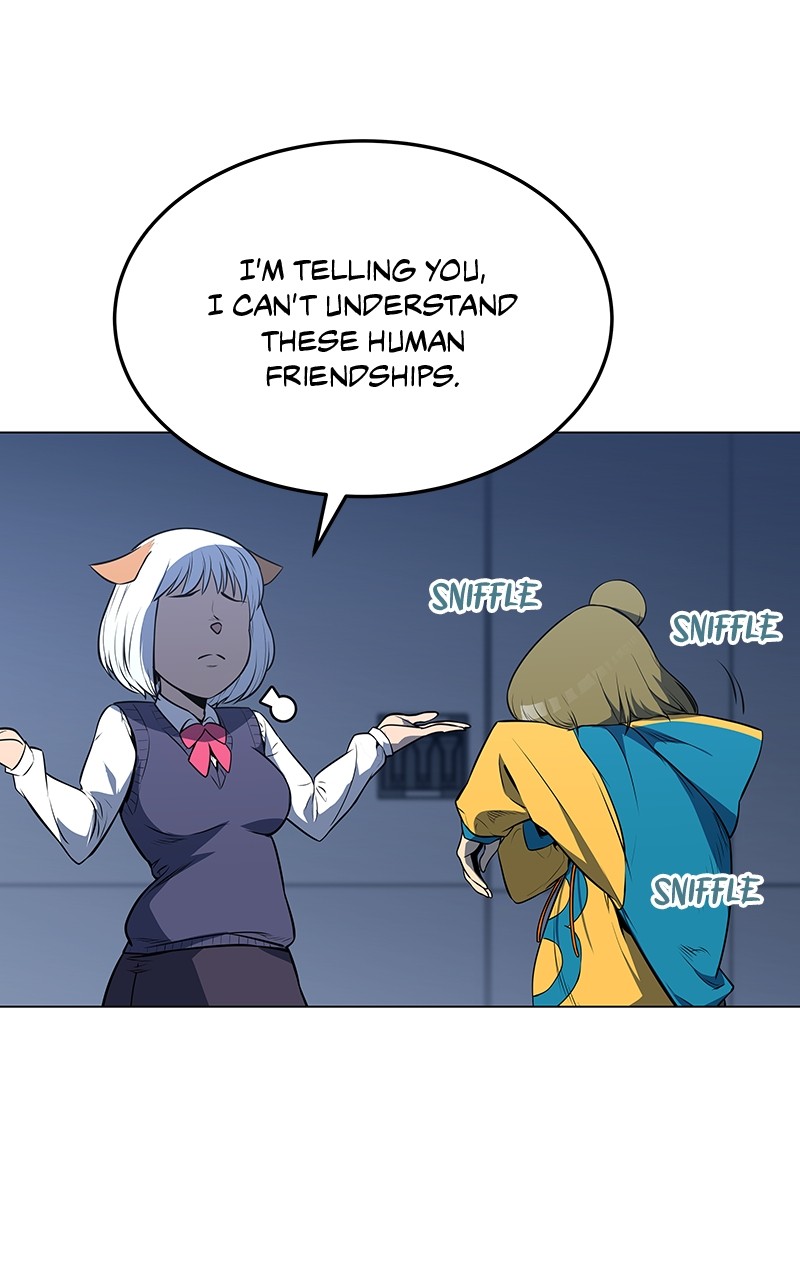 Our Resident Exorcist chapter 6 - page 107