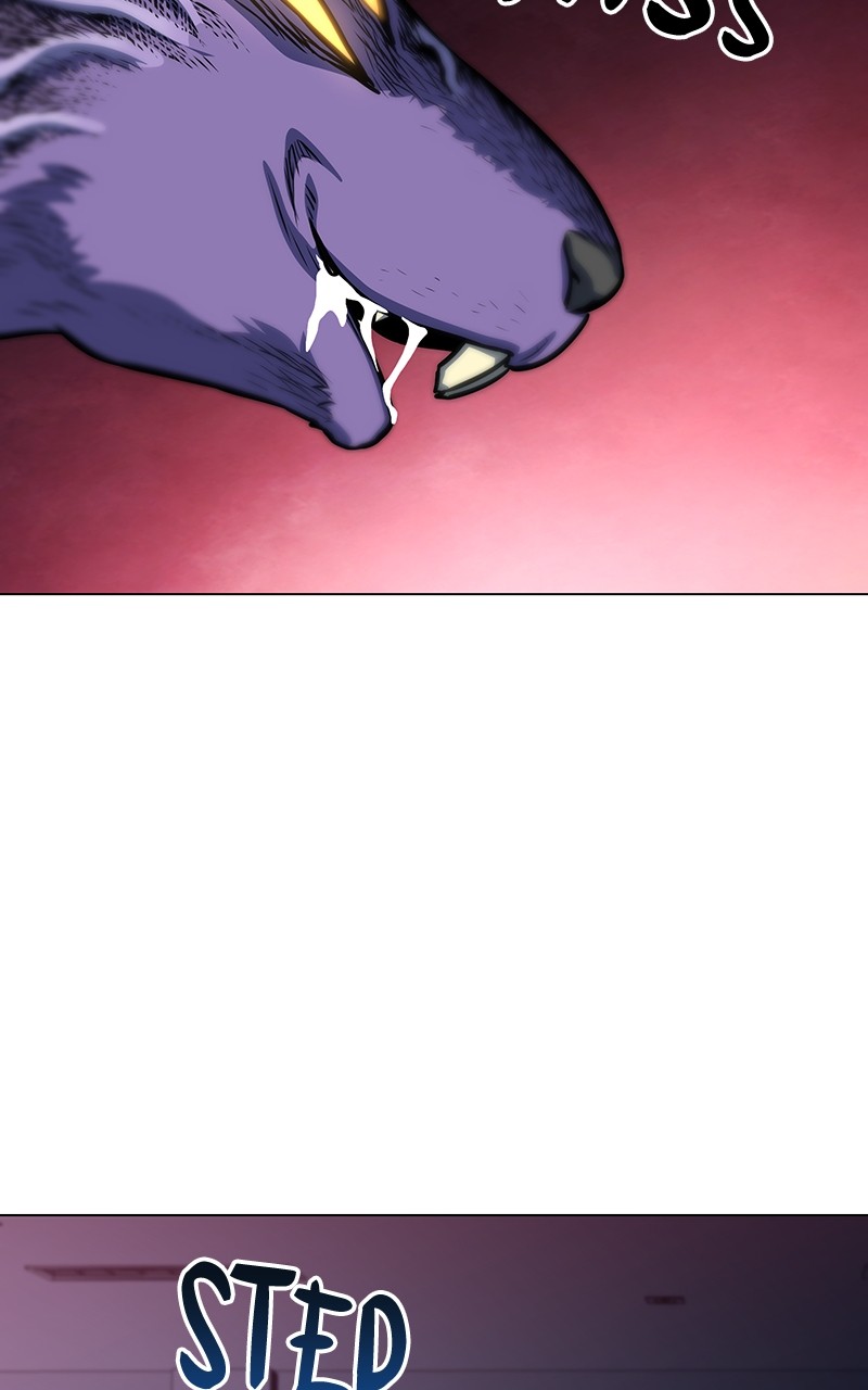 Our Resident Exorcist chapter 6 - page 18