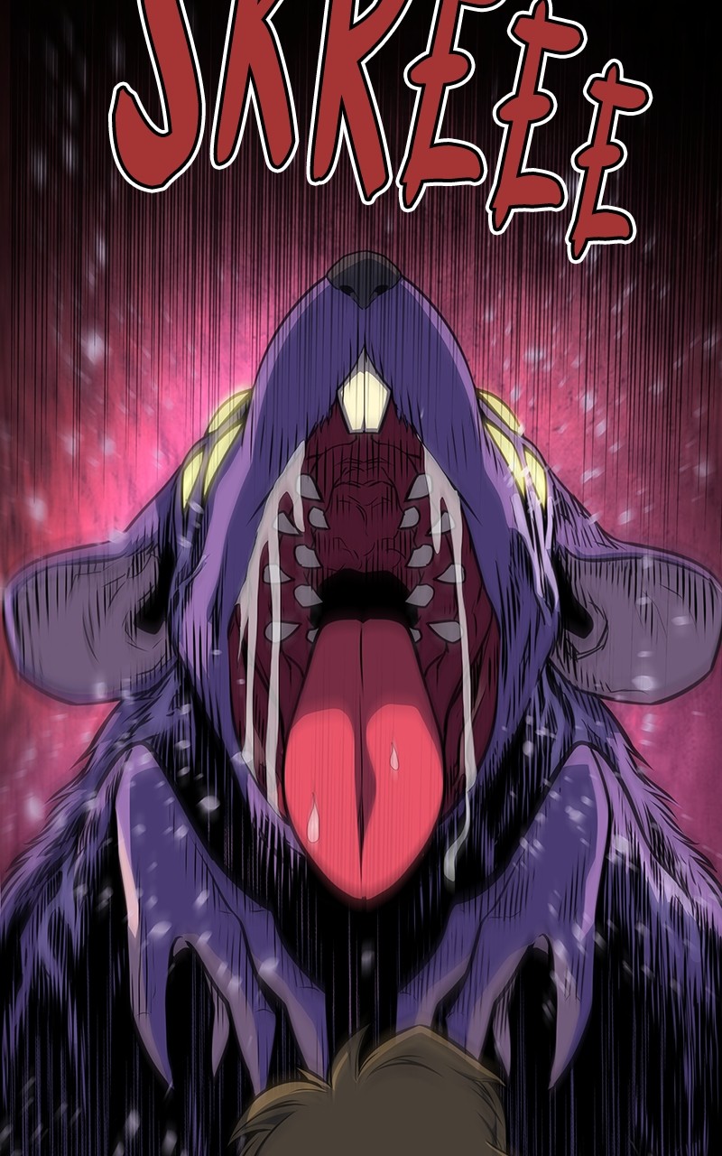 Our Resident Exorcist chapter 6 - page 21