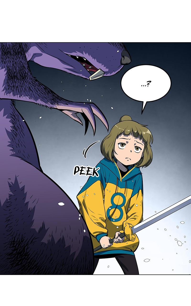 Our Resident Exorcist chapter 6 - page 28
