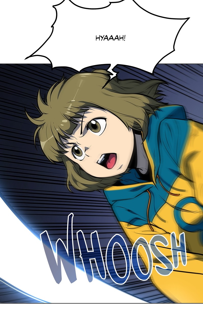 Our Resident Exorcist chapter 6 - page 3