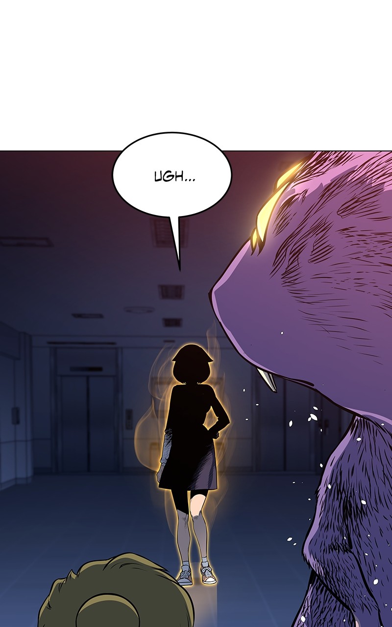 Our Resident Exorcist chapter 6 - page 31