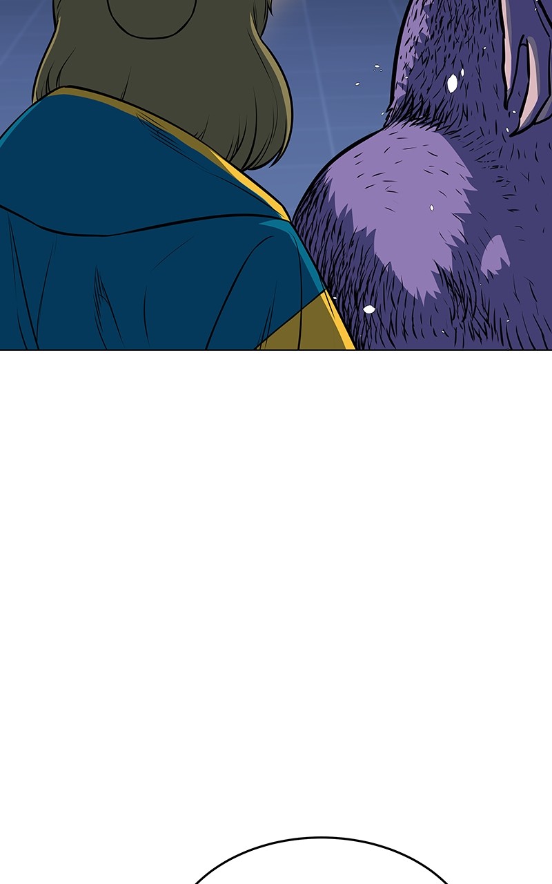 Our Resident Exorcist chapter 6 - page 32
