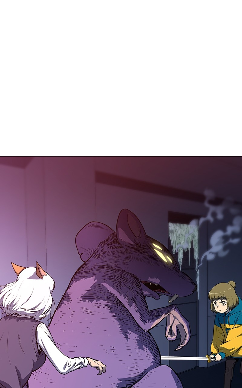 Our Resident Exorcist chapter 6 - page 39