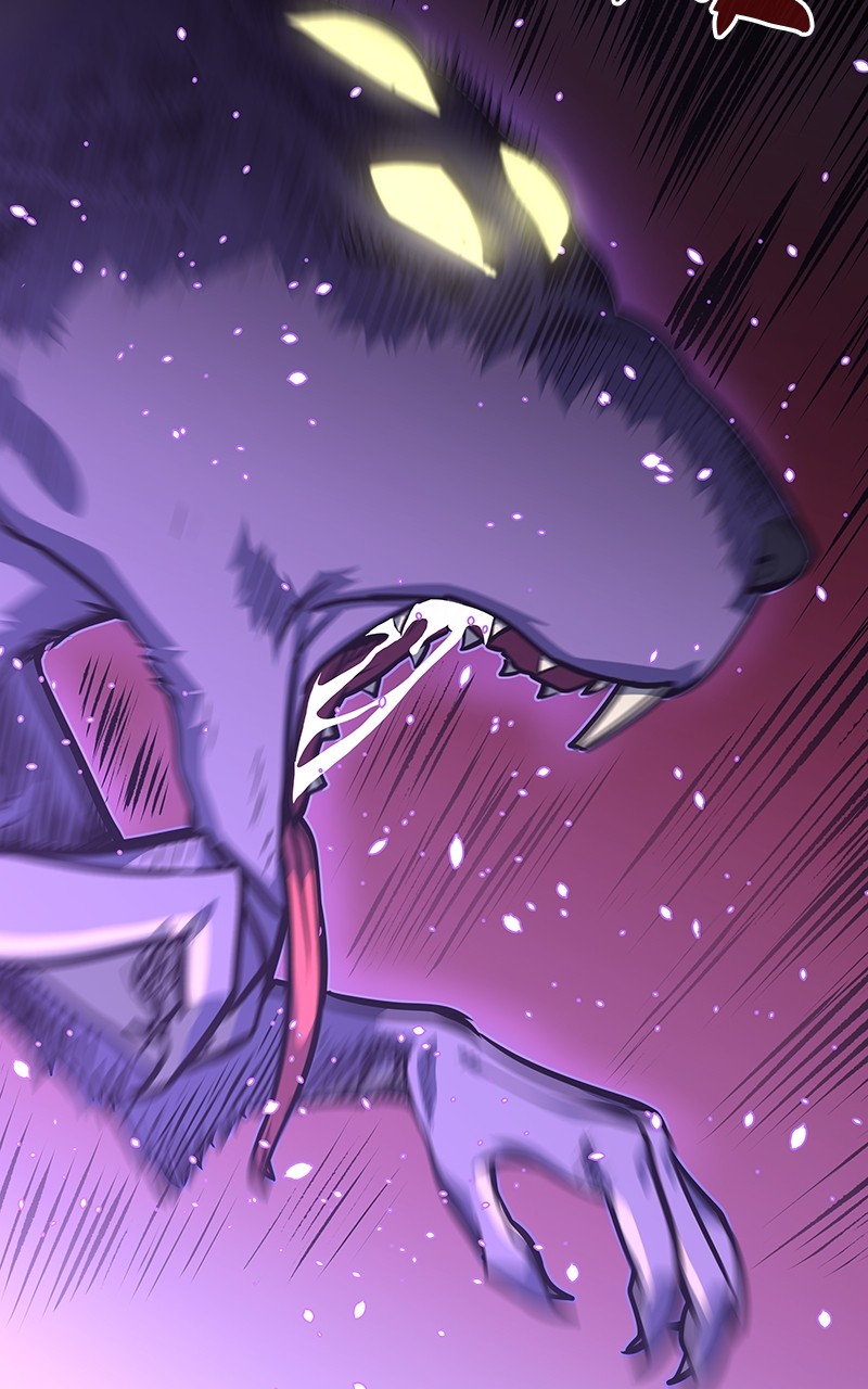 Our Resident Exorcist chapter 6 - page 44