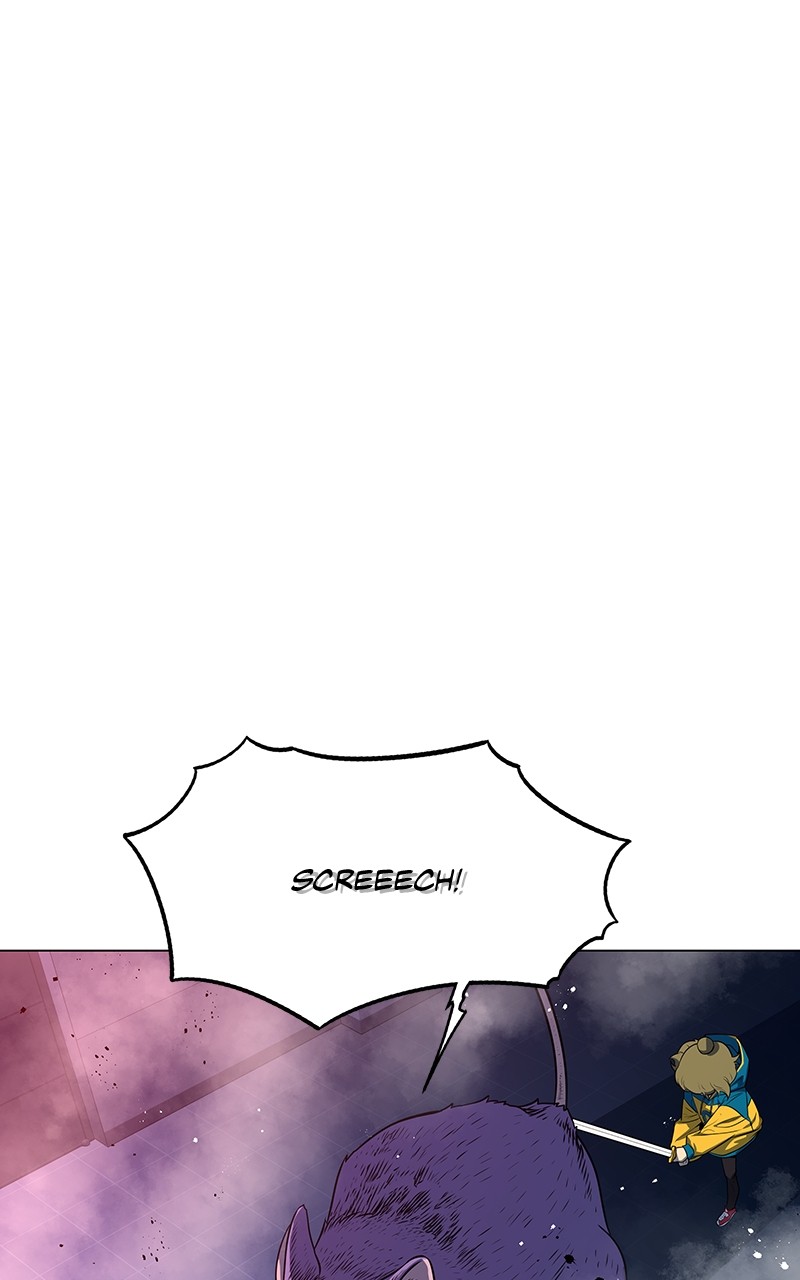 Our Resident Exorcist chapter 6 - page 52
