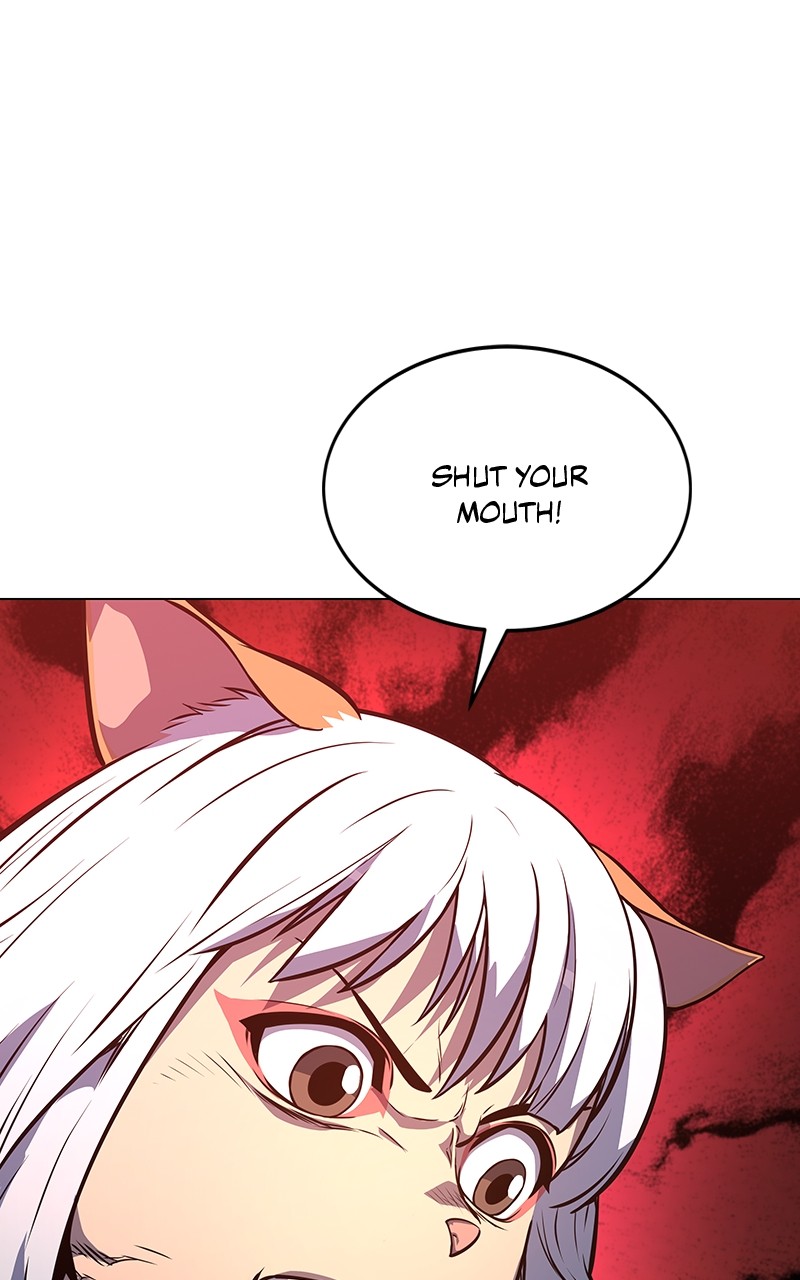 Our Resident Exorcist chapter 6 - page 59