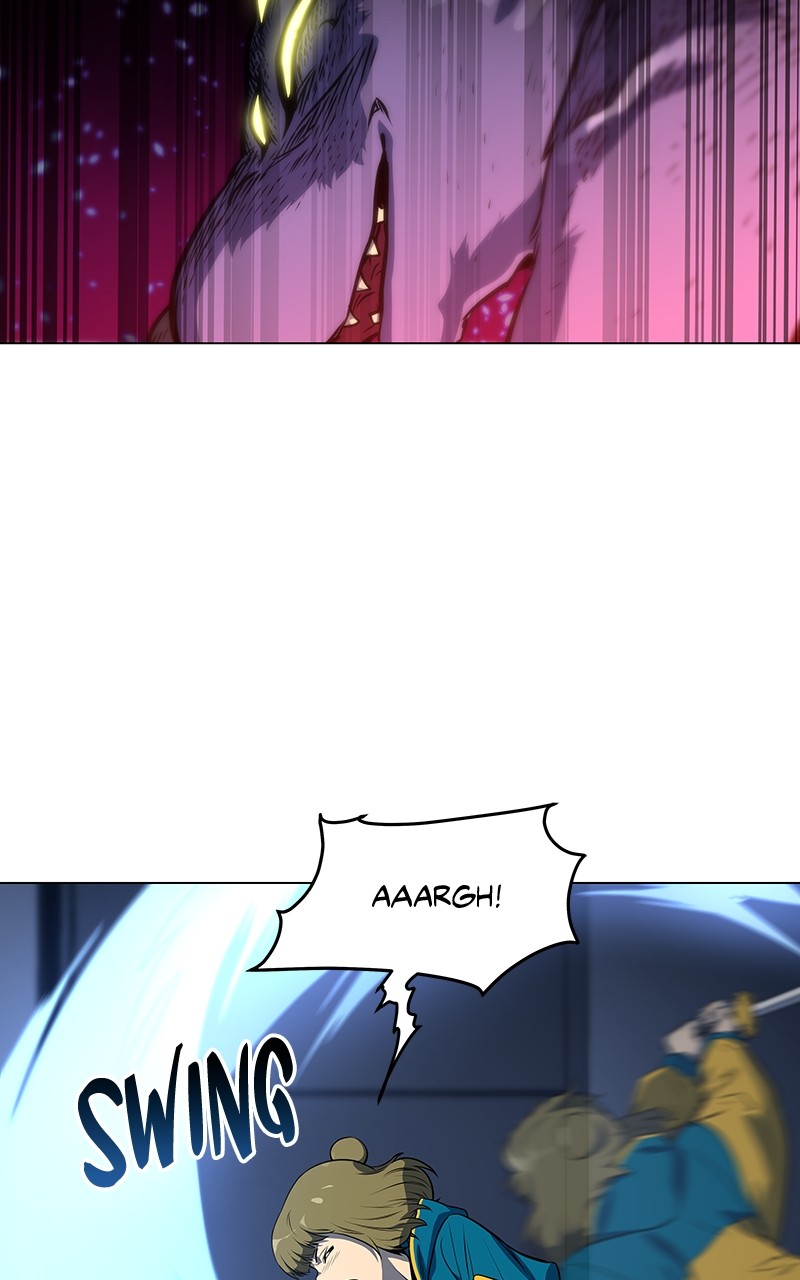 Our Resident Exorcist chapter 6 - page 6