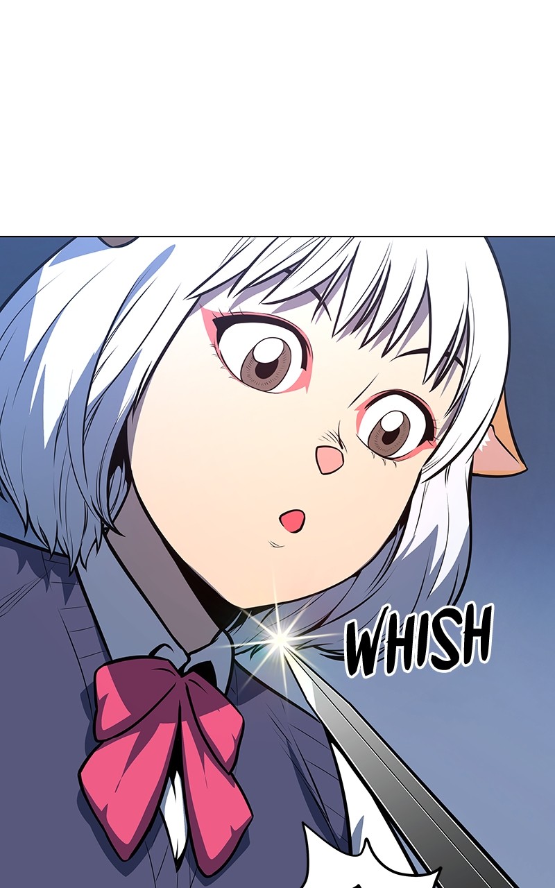 Our Resident Exorcist chapter 6 - page 69