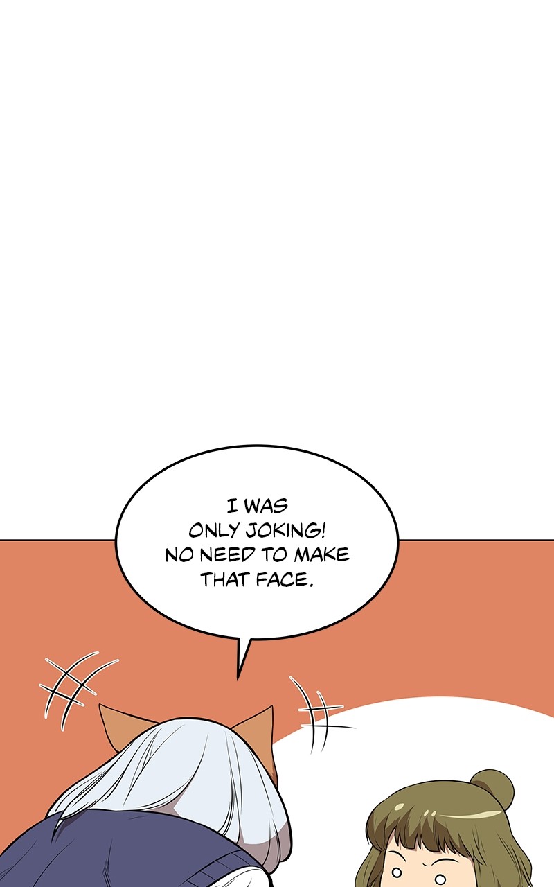 Our Resident Exorcist chapter 6 - page 76