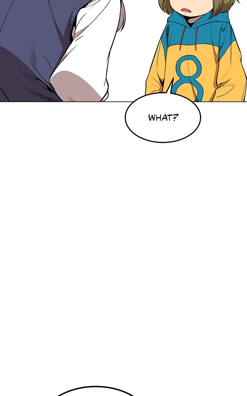 Our Resident Exorcist chapter 6 - page 77