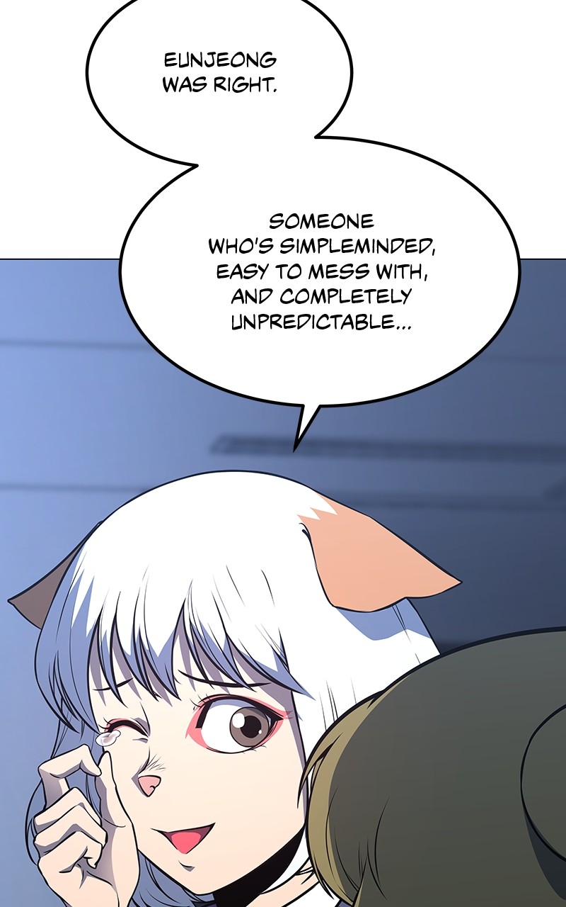 Our Resident Exorcist chapter 6 - page 78