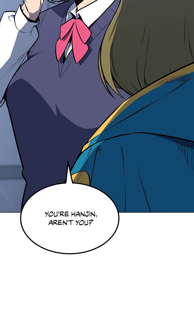 Our Resident Exorcist chapter 6 - page 79