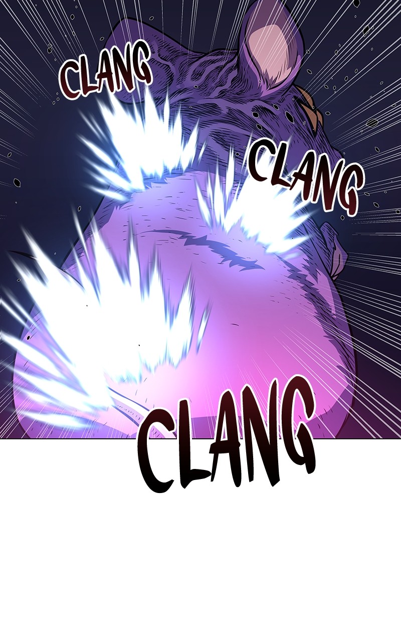 Our Resident Exorcist chapter 6 - page 8