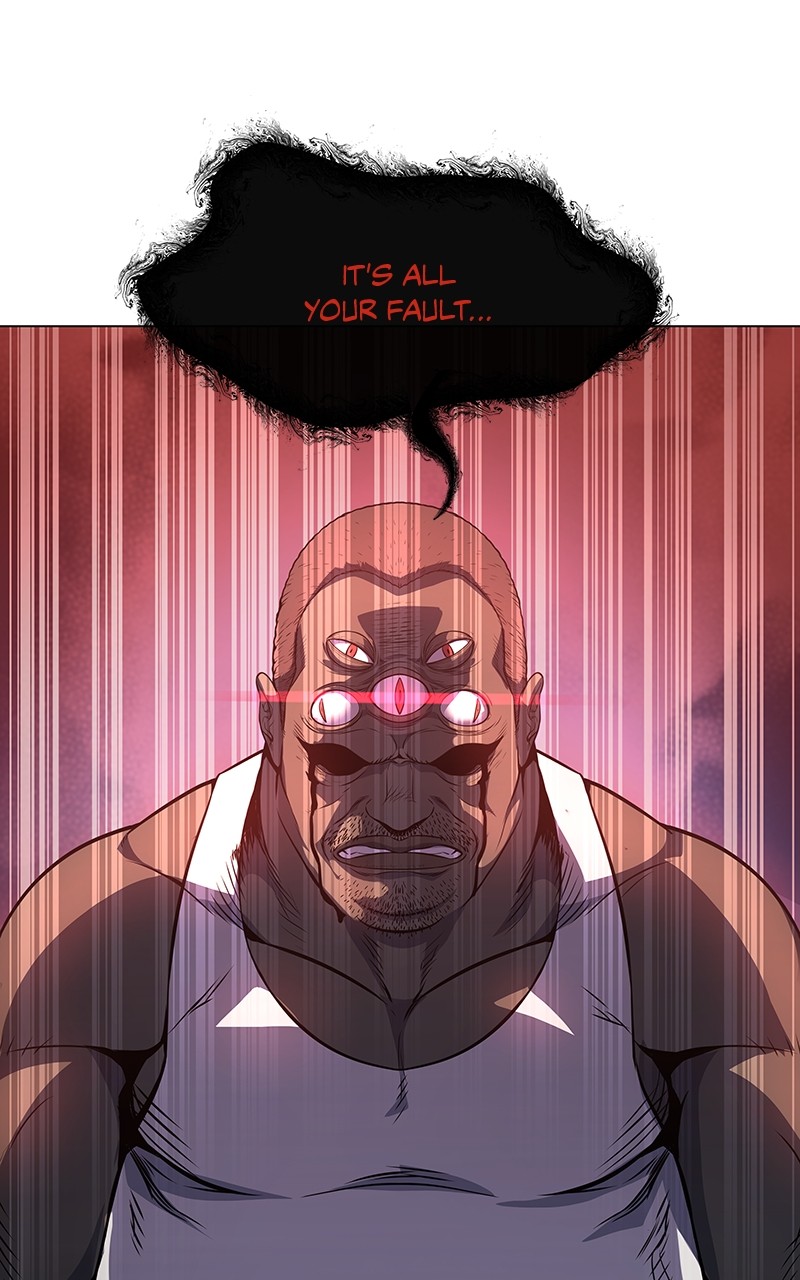 Our Resident Exorcist chapter 7 - page 35
