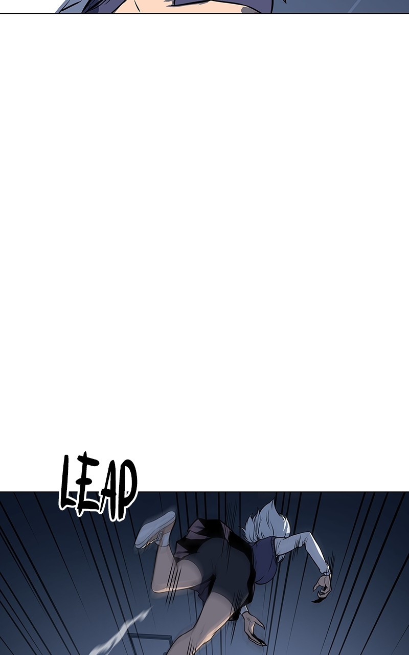 Our Resident Exorcist chapter 7 - page 50
