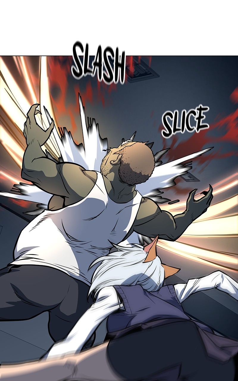 Our Resident Exorcist chapter 7 - page 56