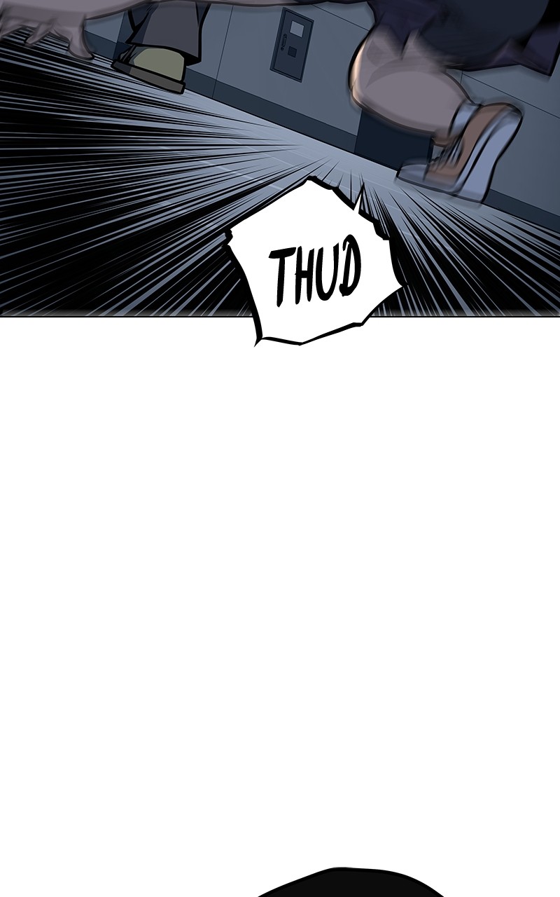Our Resident Exorcist chapter 7 - page 57
