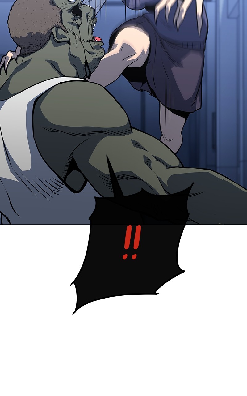 Our Resident Exorcist chapter 7 - page 69