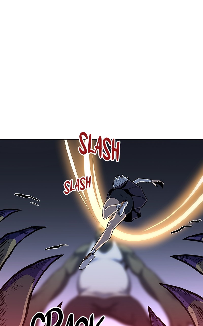 Our Resident Exorcist chapter 7 - page 73