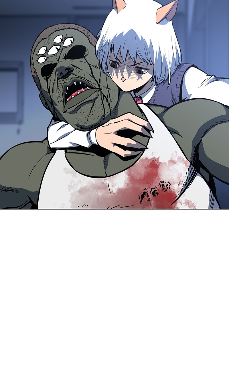 Our Resident Exorcist chapter 7 - page 80
