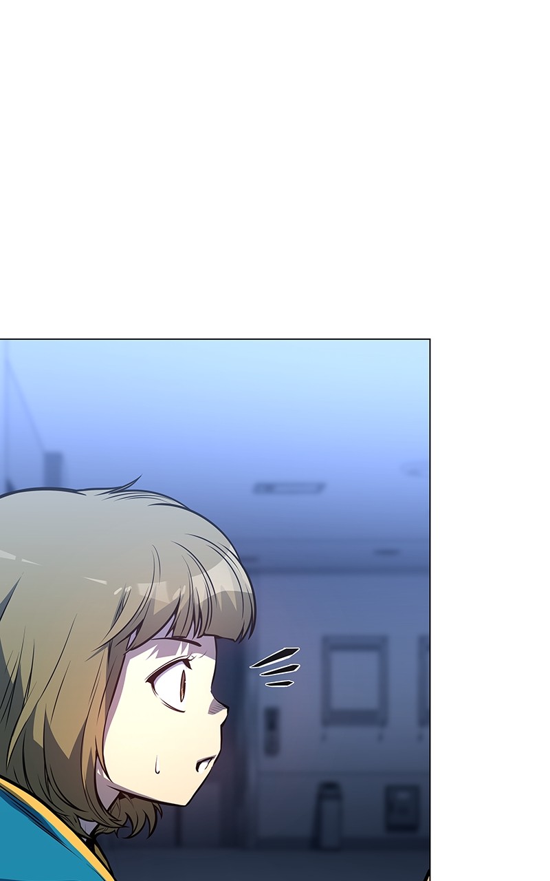 Our Resident Exorcist chapter 7 - page 84