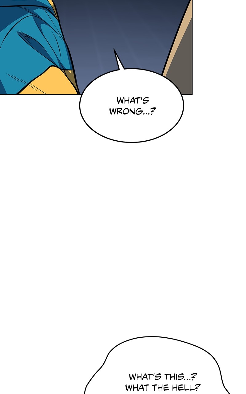 Our Resident Exorcist chapter 7 - page 85