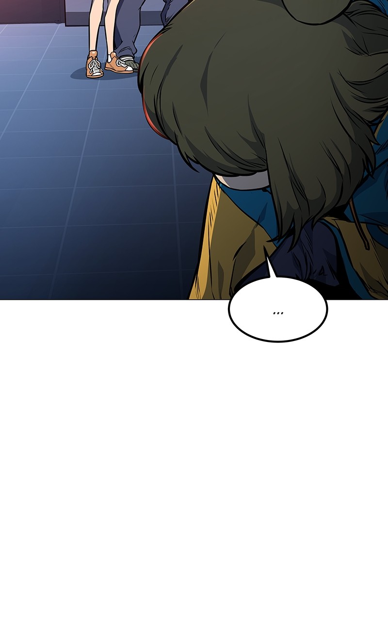 Our Resident Exorcist chapter 8 - page 16