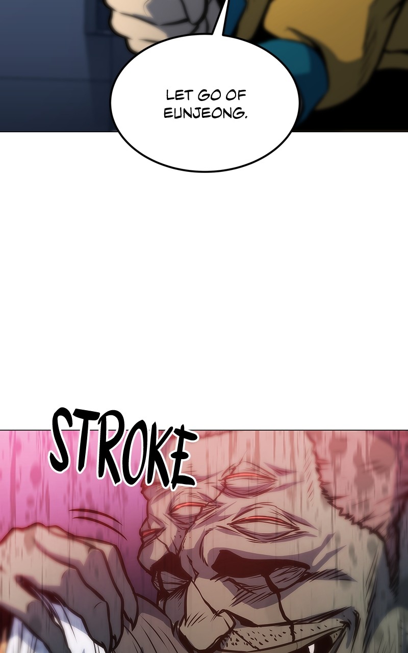 Our Resident Exorcist chapter 8 - page 18