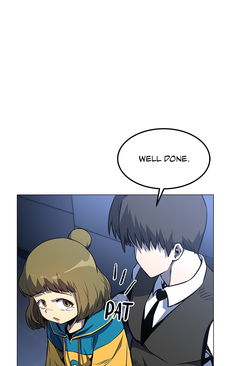 Our Resident Exorcist chapter 8 - page 36