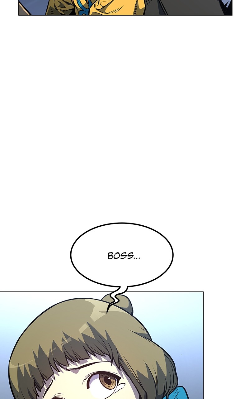 Our Resident Exorcist chapter 8 - page 37