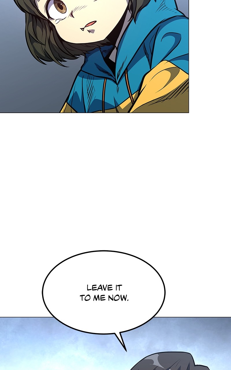 Our Resident Exorcist chapter 8 - page 38