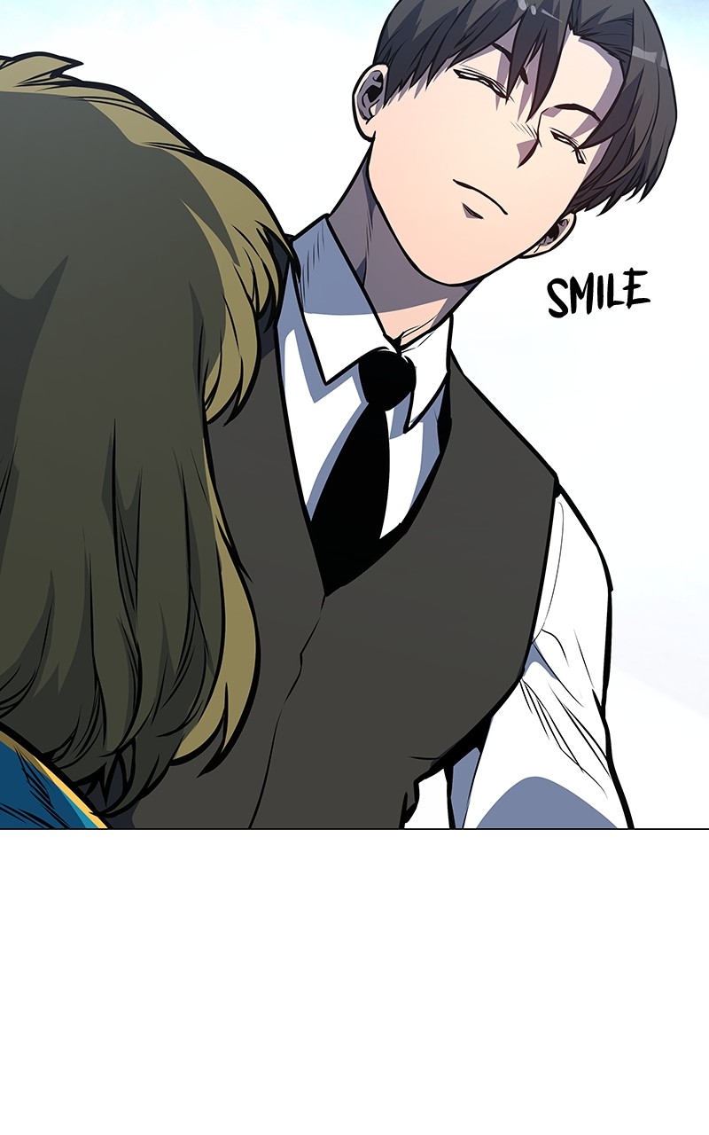 Our Resident Exorcist chapter 8 - page 39