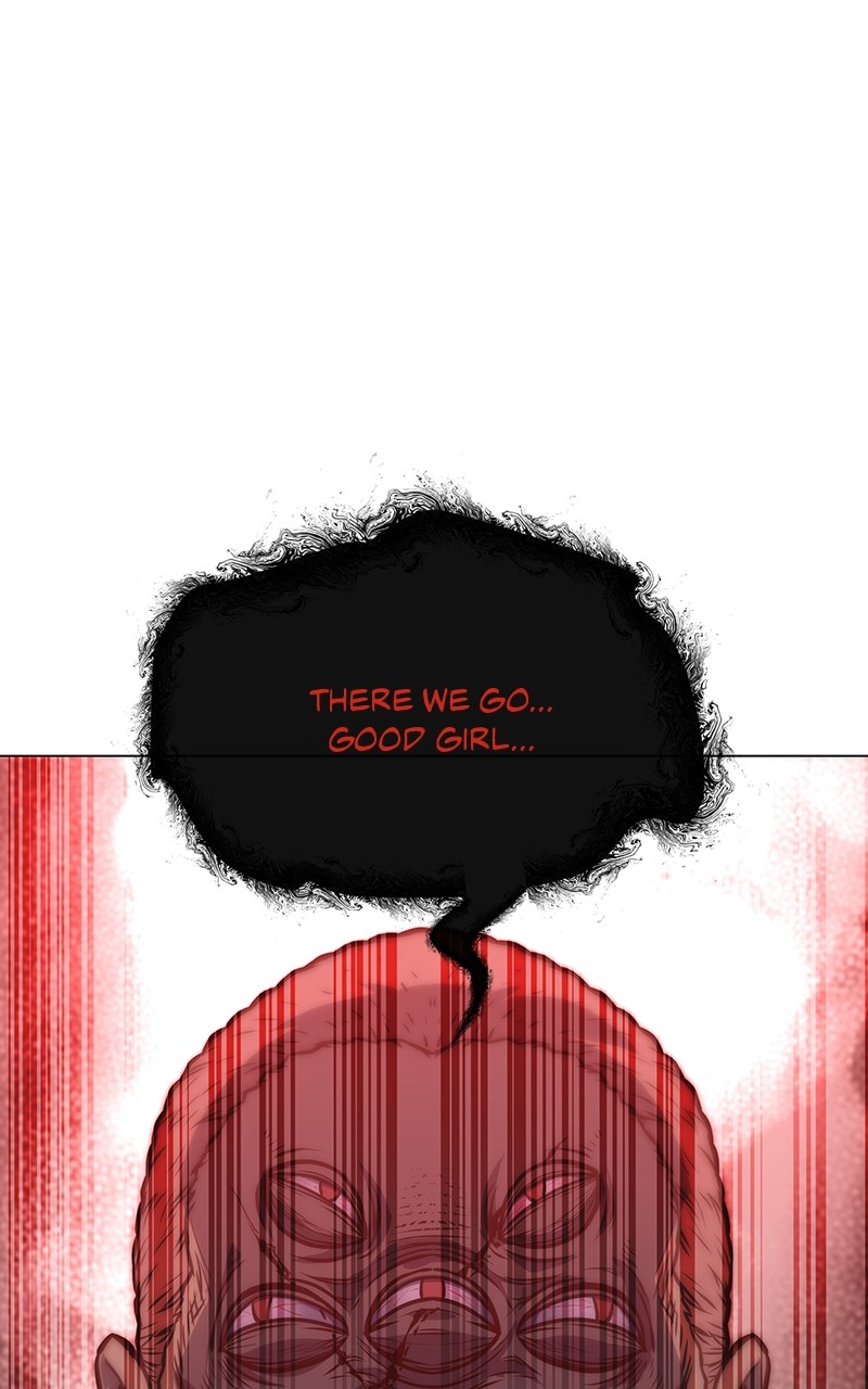 Our Resident Exorcist chapter 8 - page 4