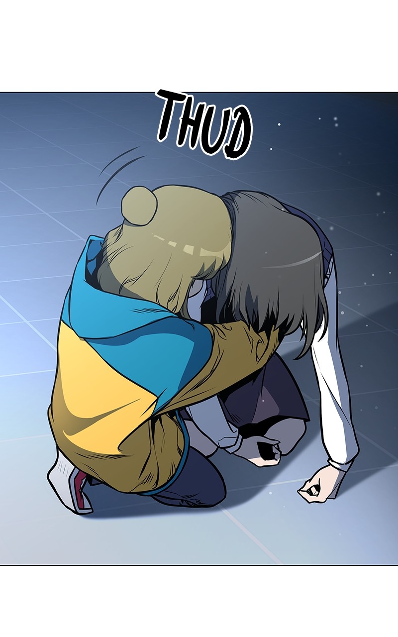 Our Resident Exorcist chapter 8 - page 63