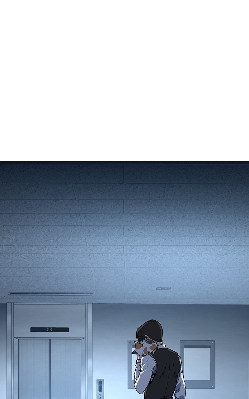 Our Resident Exorcist chapter 8 - page 65