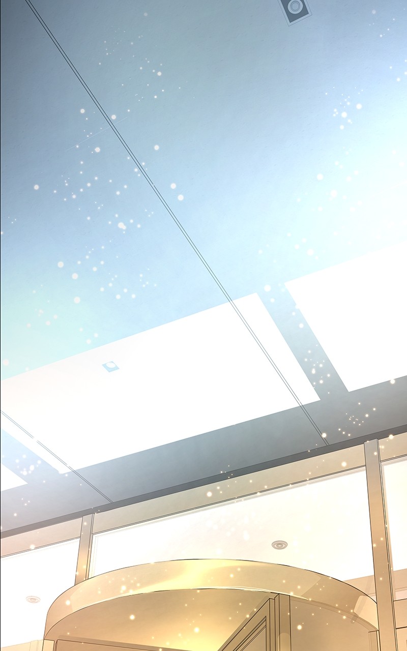 Our Resident Exorcist chapter 8 - page 69