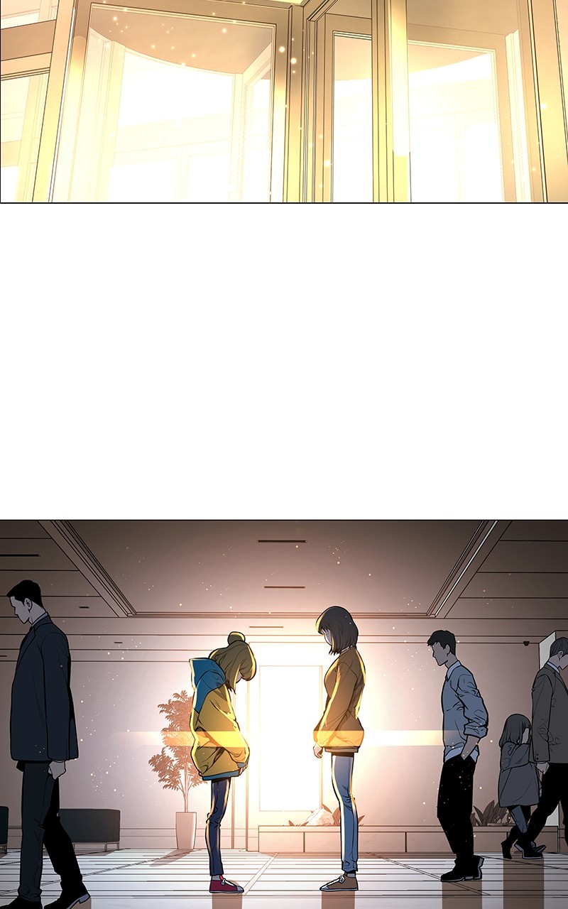 Our Resident Exorcist chapter 8 - page 70