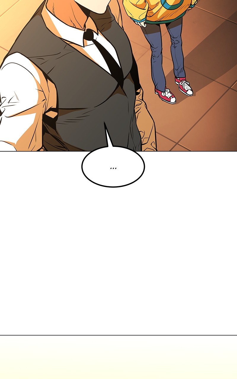 Our Resident Exorcist chapter 8 - page 93