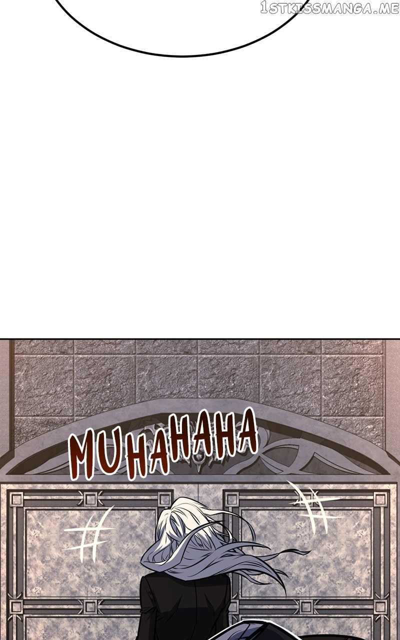 Our Resident Exorcist Chapter 45 - page 17