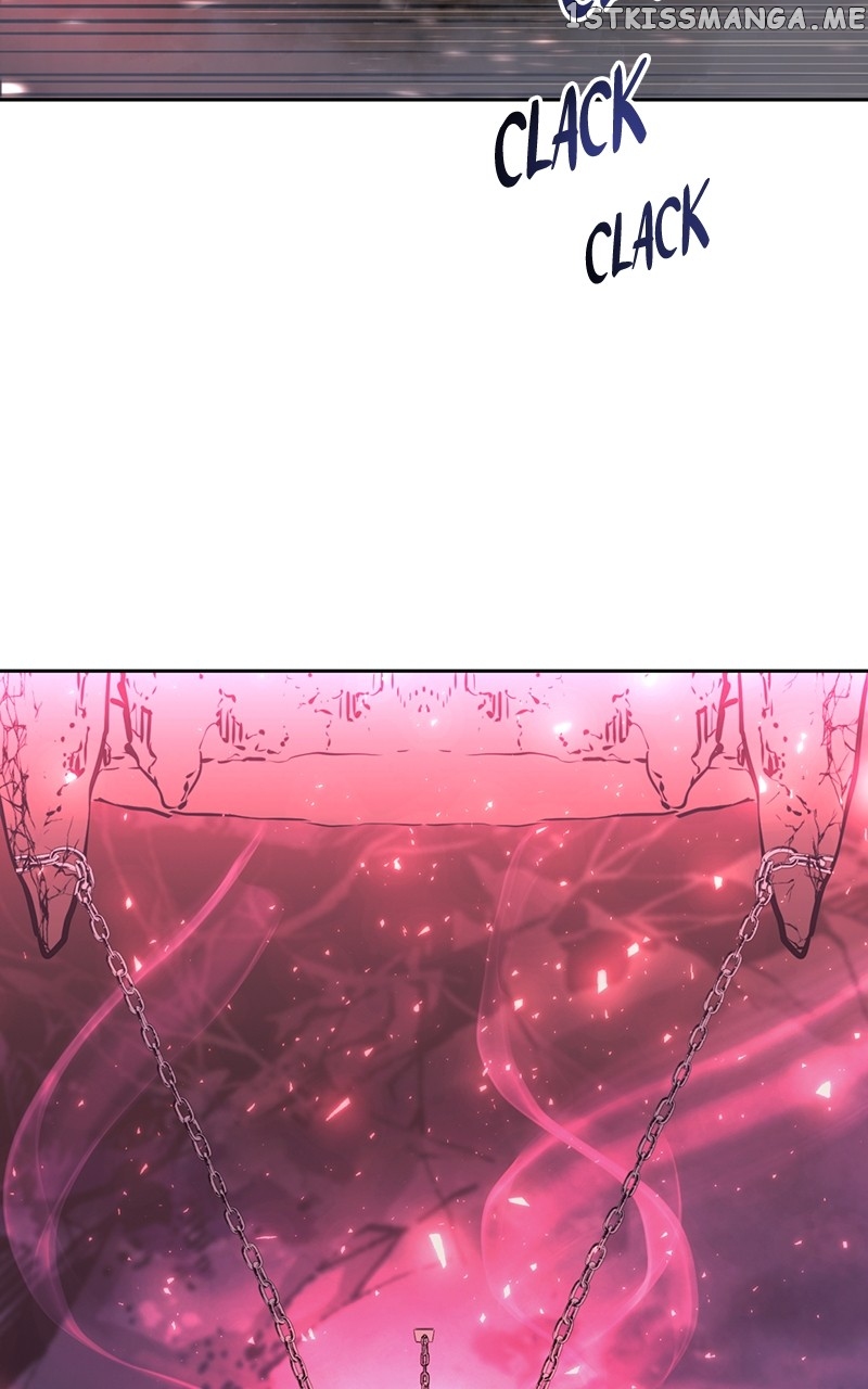 Our Resident Exorcist Chapter 45 - page 26