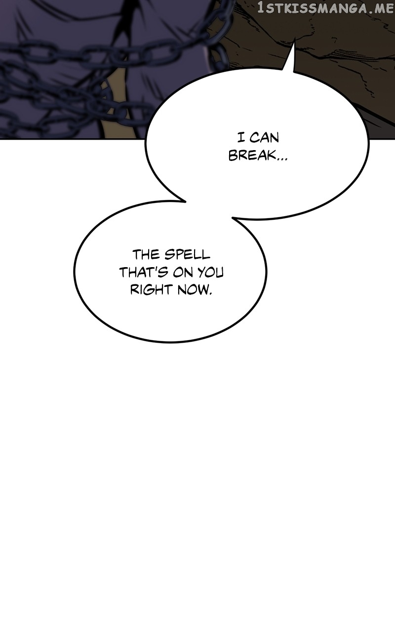 Our Resident Exorcist Chapter 45 - page 38