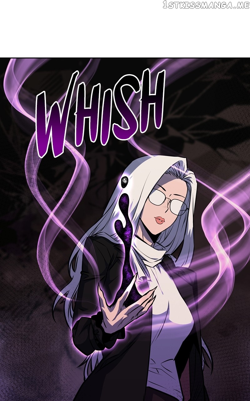 Our Resident Exorcist Chapter 45 - page 39