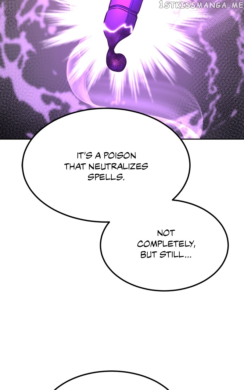 Our Resident Exorcist Chapter 45 - page 41
