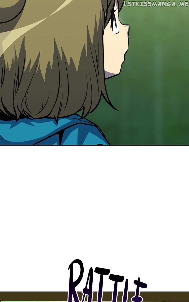 Our Resident Exorcist Chapter 45 - page 58