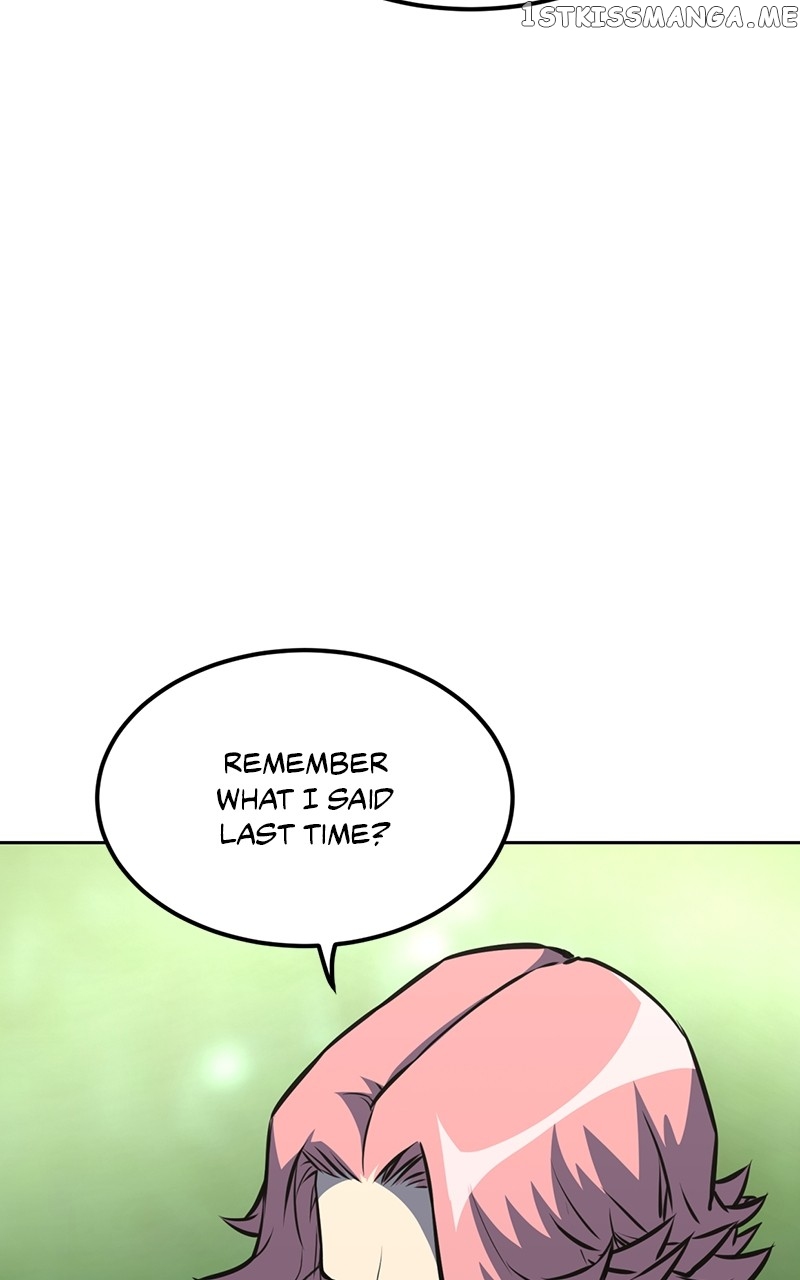 Our Resident Exorcist Chapter 45 - page 61