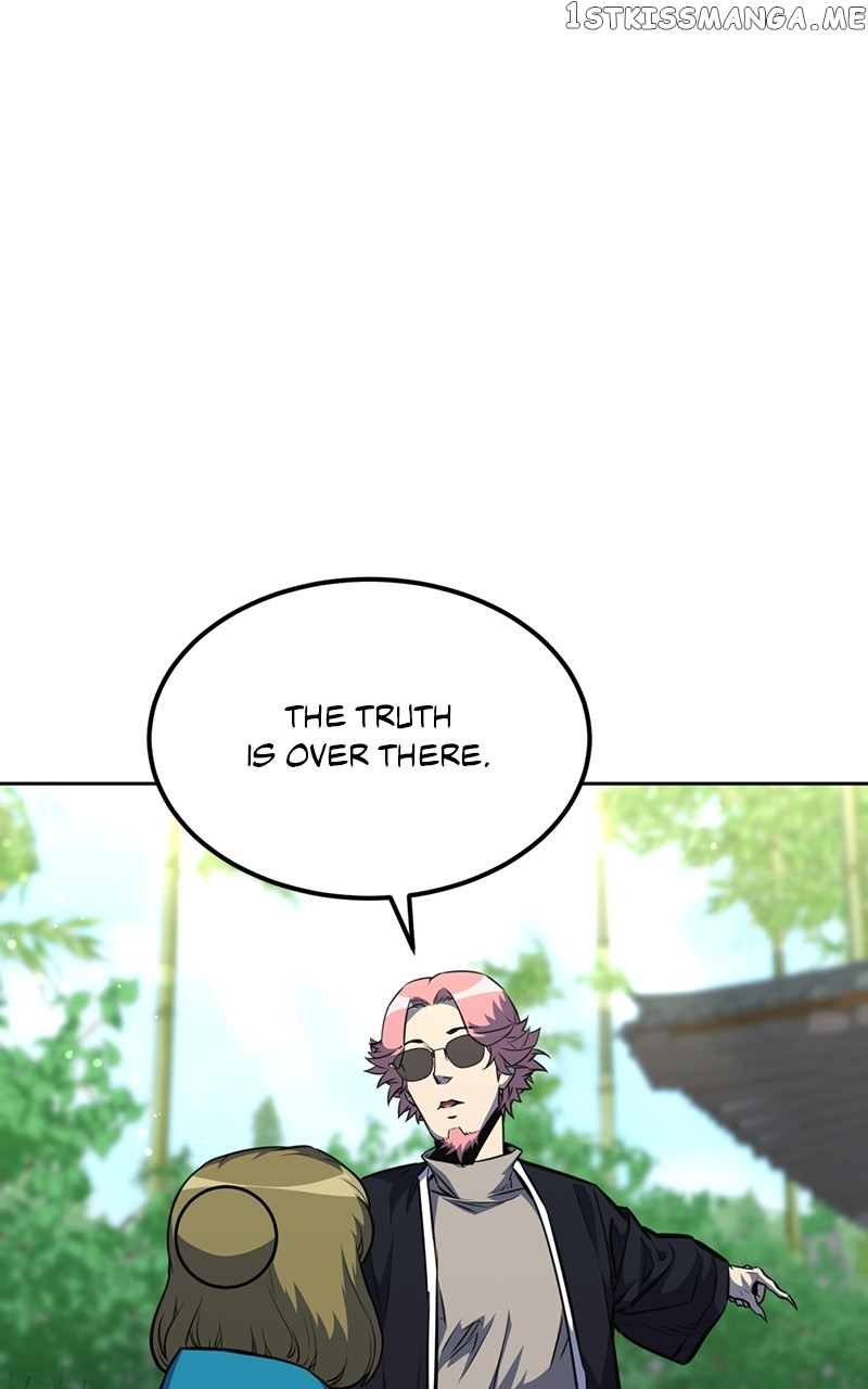 Our Resident Exorcist Chapter 45 - page 63